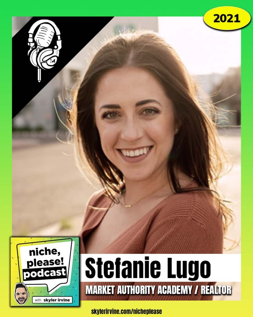 Stefanie Lugo