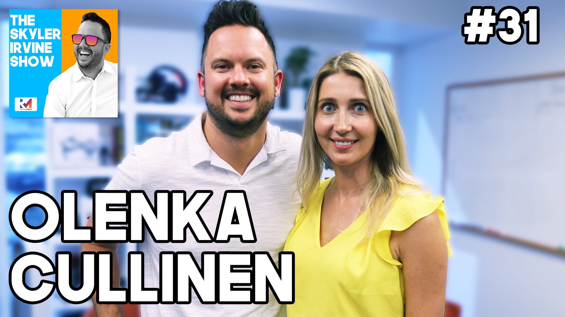 Olenka Cullinen
